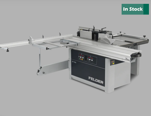 Felder CF 741 professional