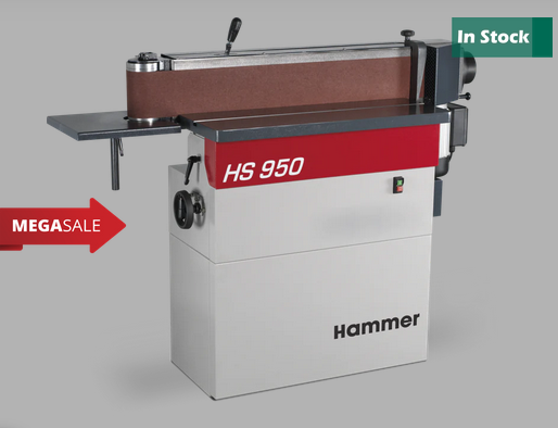 Hammer HS 950