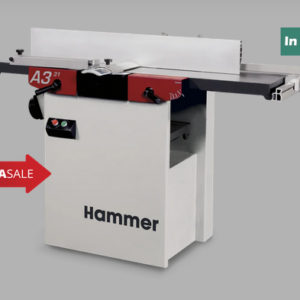 Hammer A3 31