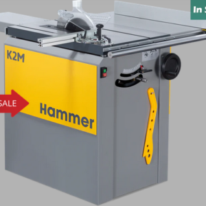 Hammer K2M