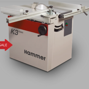 Hammer K3 basic