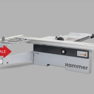 Hammer K 430