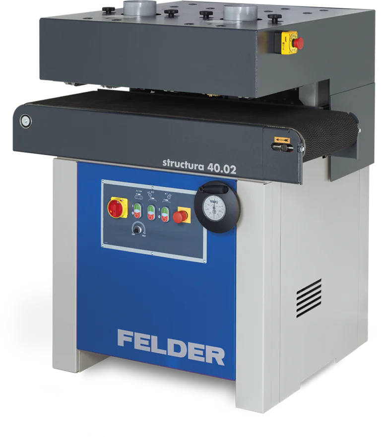 Felder structura 40.02