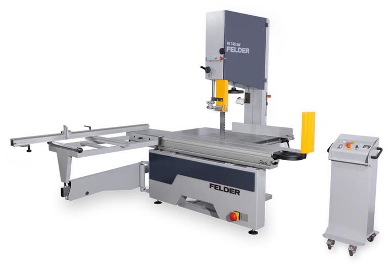 FB 740 SW