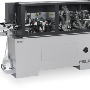 Felder G 263