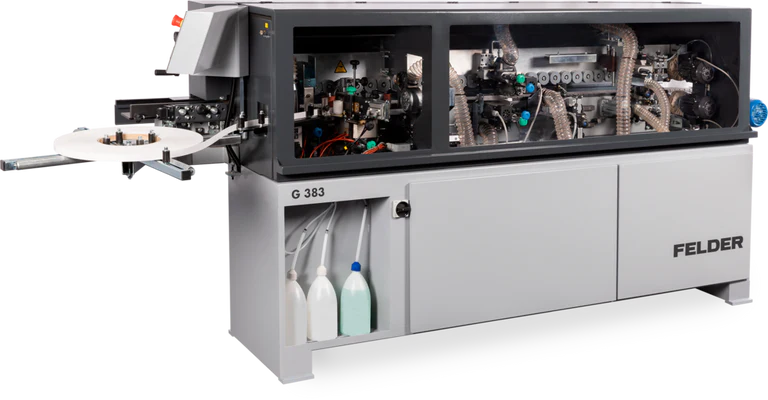 Felder G 383