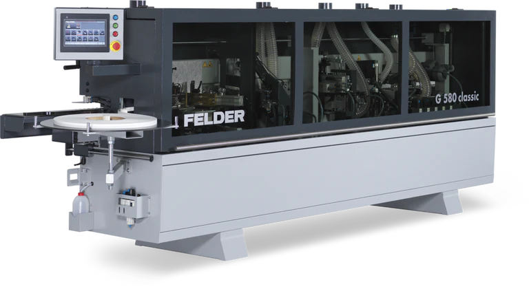 Felder G 580 classic