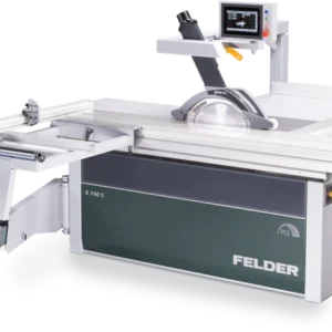 Felder K 740 S x-motion with PCS