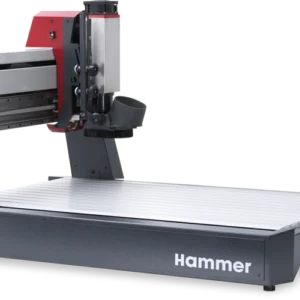 Hammer HNC3 825 perform
