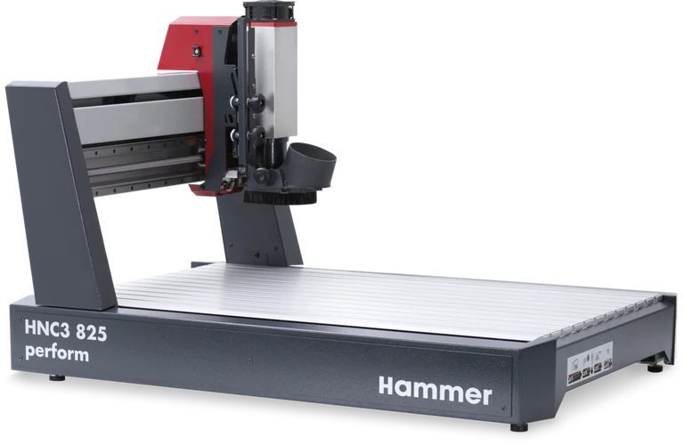 Hammer HNC3 825 perform