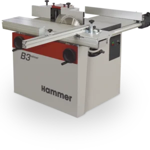 Hammer B3 winner