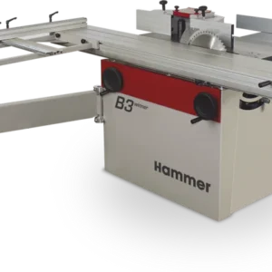 Hammer B3 winner Comfort