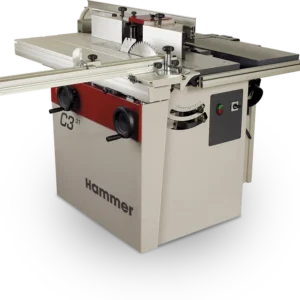 Hammer C3 31