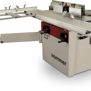 Hammer C3 31 comfort