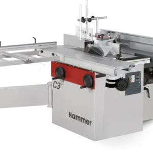Hammer C3 41 comfort