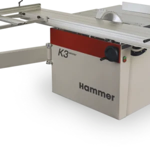 Hammer K3 winner comfort